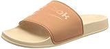 Verschluss: Slip On Reebok Herren Rbk Fulgere Slide Sport Sandal, Canyon Coral Canyon Coral Soft Ecru, 38.5 EU