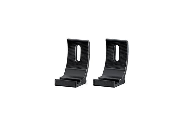Hella 358197301 Black Magic Tough - Barra de luz LED delgada de 20 pulgadas, luz