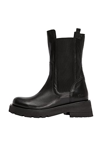 FELMINI FALLING IN LOVE Nadir, Boot Moyen Femme, Noir, 38 EU Cover