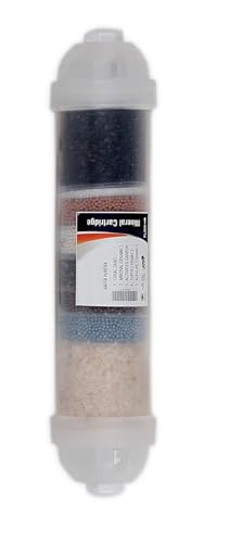 Image of THEMS Complete 80 GPD RO Water Purifier Service Kit Filter Suitable for All Type of Water Purifier