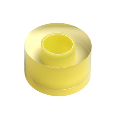 Thincan Transparente Schmuckschutzfolie Selbstklebend Kratzfest