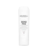 No especificado Goldwell DualSenses Goldwell Dualsenses Bond Pro - Acondicionador fortificante para cabello débil y frágil, 200 ml