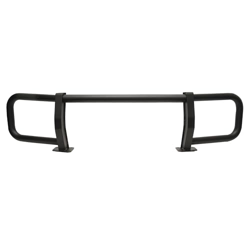 Westin 59-761255 XTS Front Bumper Brush Guard fits 2021-2025 Bronco with XTS Front Bumper (Exc Bronco Sport)