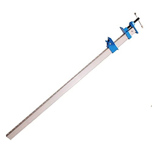 36” (900mm) Aluminium Sash Clamp Grip Bench Work Holder vice Slide Cramp 1pk