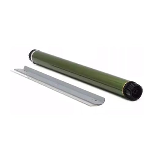 Lame de Nettoyage de Tambour DR312 OPC pour Supprimer les Traces de Toner sur dizhub 367