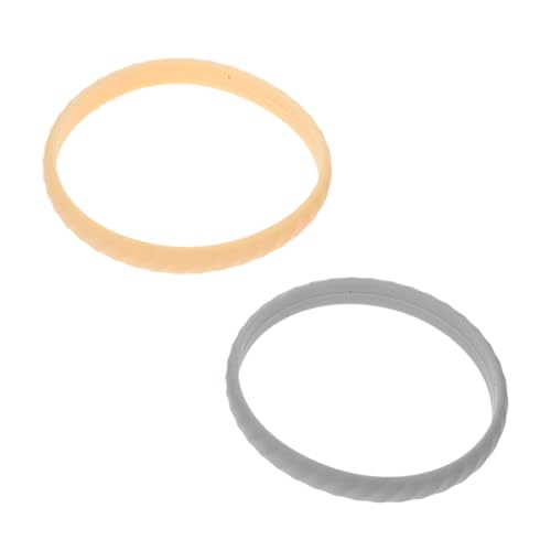 SOESFOUFU Men's Patella Tendon Support Straps Elastic Knee Bands for Basketball Sports