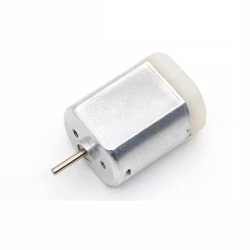 Moteur FC-280PC 12V pour résoudre les pannes de serrure et rétroviseur de voiture