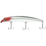 アムズデザイン(ima) ルアー sasuke 120S 裂風 サスケ レッドヘッド. #RPS120-101