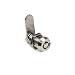Cannon Electric Downrigger Lock (Silver)
