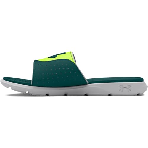 Image of Under Armour Kids' Ignite Pro Slide Sandal