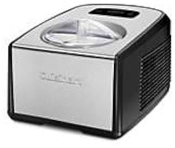 Amazon | Cuisinart ICE-100 1.5クォート アイスクリームとジェラート