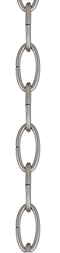 Image of Livex Lighting Standard Decorative Chain