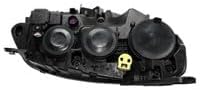 #US Replacement Part for NEW LEFT HEADLIGHT FIT For Ram PROMASTER CITY TRADESMAN SLT For Mini 2015-20 68469416AA #lightoto7579