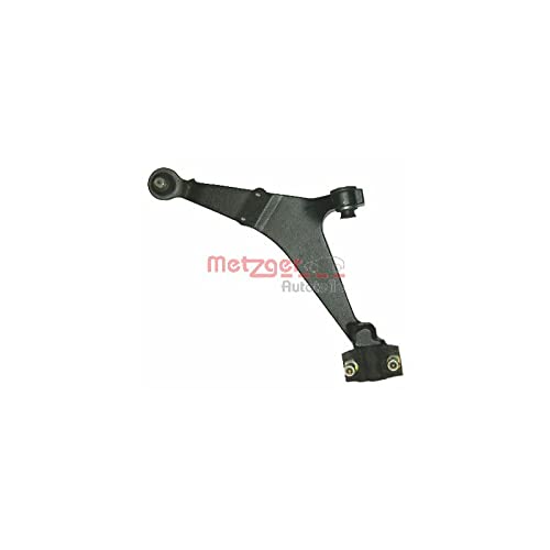 Suspension de roue Metzger 58059101 : bras de liaison haute résistance