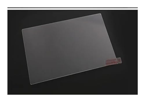 Écran tactile rayé ? Protection verre trempé pour Land Cruiser Prado 150