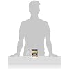 Body Fortress 100% Pure Glutamine Powder, 300g Jar (1ct), Nutrient Replenishment Powder for Post-Workout Recovery Glutamine Supplement