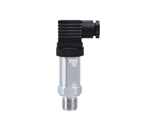 ���̓g�����X�~�b�^ -100kPa �` 100MPa ���͔͈� DC24V �d�� 4-20mA 0-5V 0-10V RS485 �o��(NPT1-2 RS485,0-16MPa)