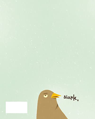 Little Bird's Bad Word: A Picture Book
