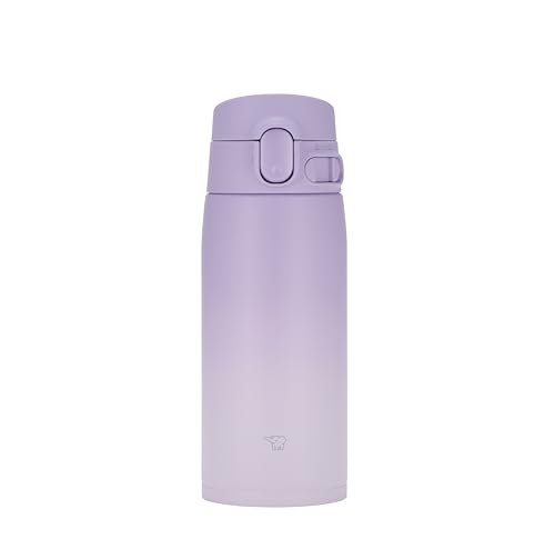 Image of Zojirushi SM-VH48-PZ GoCafe Insulated Stainless Steel Mug, 16-Ounce (.48 liter), PFAS-free & BPA-free