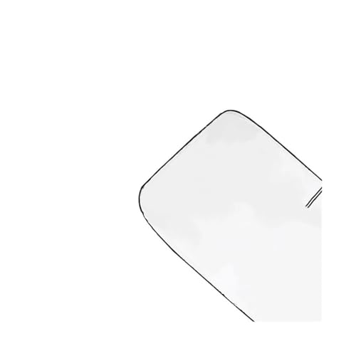 Pare soleil voiture anti chaleur pour pare-brise automobile pliable 2008