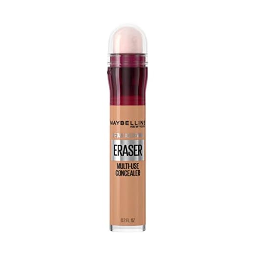 Maybelline NY Corretivo Líquido Eraser Instant Age Rewind 130 Medium, 5.9ml