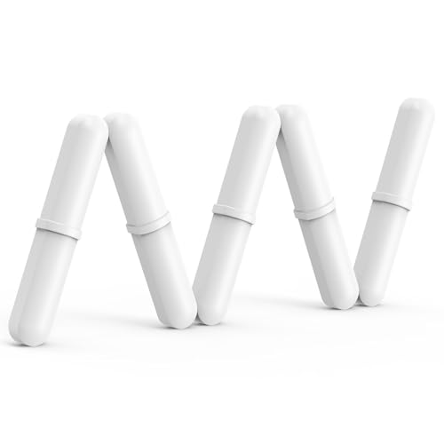 XCD B�^�X�^�[�o�[�Z�b�g�A50mm�z���C�gPTFE�R�[�e�B���O�Ŏ������ł̃X���[�Y�ȍ����A5�p�b�N