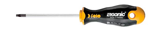 Felo ERGONIC Torx 20x100 évite le glissement des vis difficiles - 2