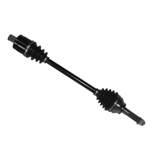 Essieu avant 44250-HL4-F01 haute résistance pour transmission intégrale ATV 1000-5