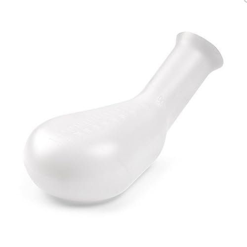 ORINAL CLINICA JOYA CABALLERO PLASTICO