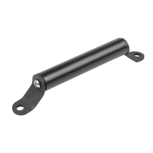 Support GPS moto 675SR-R anti-vibration pour navigation stable SRR - 4
