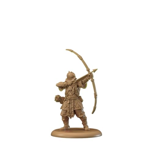 A Song of Ice and Fire Tabletop Miniatures Game Dreadfort Archers Unit Box miniatura 7