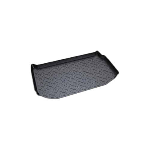 Tapis de coffre étanche Suzuki et doublure de protection facile à nettoyer