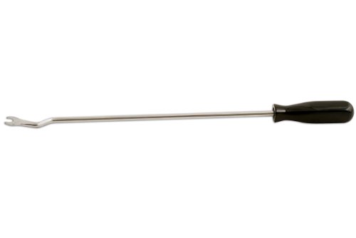 Extracteur de garniture PowerTec 91272 outil de levier longue portée pour voiture