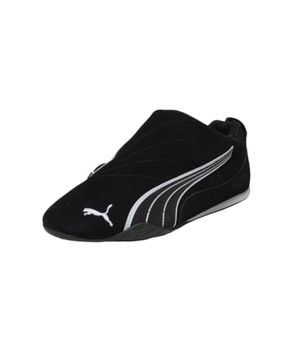 Image of Puma Womens Catch Soleil Slipon Sneaker
