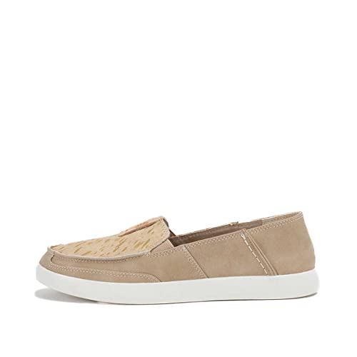 Image of Slip-ons in Oleviah style by Yellow Box
