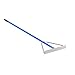 Bon Tool Co. 22-240 Smooth Asphalt Lute Rake, 24", 6