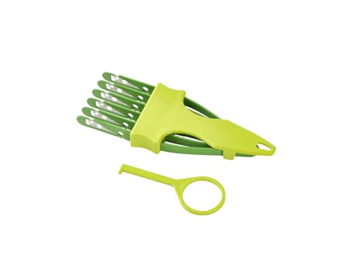 Scarification viennoiserie précise grâce à la découpe rapide de La Griffe Scaritech