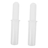 Photo Gallery romisbaba 2 pezzi spingicarne in plastica bastone manuale per tritacarne accessorio sostitutivo per macinazione carne pusher per salsicce e polpette compatibile e multifunzionale per cucina Photo Gallery romisbaba 2 pezzi spingicarne in plastica bastone manuale per tritacarne accessorio sostitutivo per macinazione carne pusher per salsicce e polpette compatibile e multifunzionale per cucina