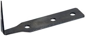 CRL Ultra Wiz 1-1/2" Ultra Thin Cold Knife Blade