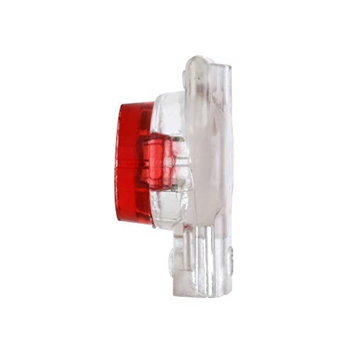 Conectores UR-Gel llenos para empalmes, pack de 100 miniatura 4