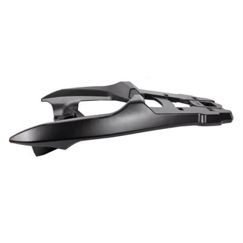 Support de coffre NMAX 155 étagère arrière robuste usinée de moto