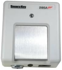 28SA-Plus Standalone Barium Ferrite Card Reader