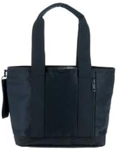 ポーター フロント トートバッグ L ブラック PORTER FRONT FRONT(フロント) TOTE BAG(L) | 吉田カバンホームページ