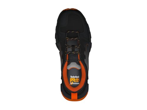 Image of Timberland PRO Mens Powertrain Ev Composite Safety Toe