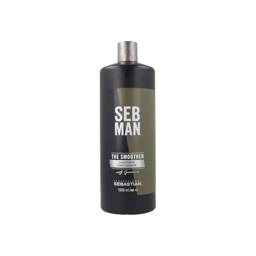 SEB MAN The Smoother(1000 ml)