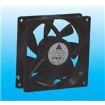 Delta QFR0612UHE-PM00 DCt@ 60x60x38mm 12V DCt@ IP55ho WFbgی