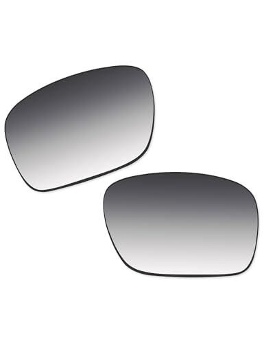 Image of Lenses Replacement for Electric Sixer Sunglass - Multiple Options