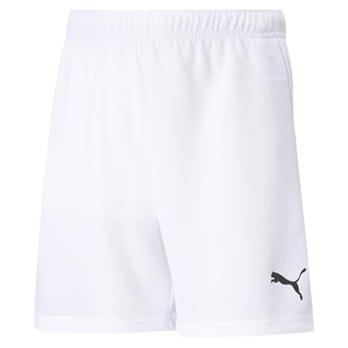 Puma 70494303 Kids' Teamrise Short thumb #2