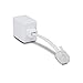Metronic 495222 Adattatore RJ11 maschio/RJ45 femmina per fotocamera immagine