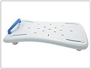 Sani-Alt Badewannenbrett Alt-590 mit Griff